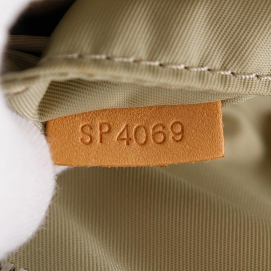 LOUIS VUITTON（ルイ・ヴィトン） シタダンNM M93224 ショルダーバッグ