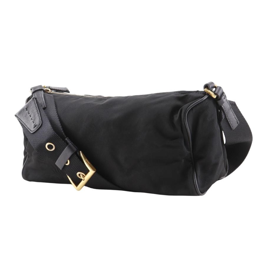 PRADA ナイロンショルダー　美品 PRADA（プラダ） Re-Nylon ミニ ブランドオフ ナイロン ショルダー