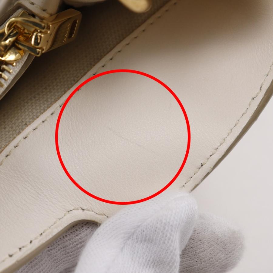 BALLY バリー ジャネッレ JORAH 2WAYショルダー ハンドバッグ レザー