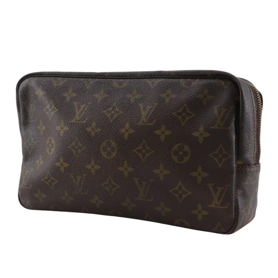 LOUIS VUITTON ルイ・ヴィトン トゥルース トワレット28 クラッチ
