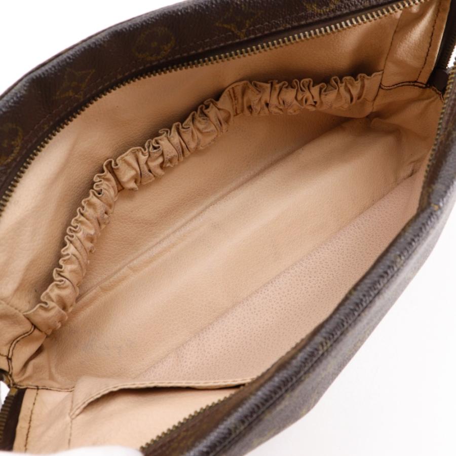 LOUIS VUITTON ルイ・ヴィトン トゥルース トワレット28 クラッチ