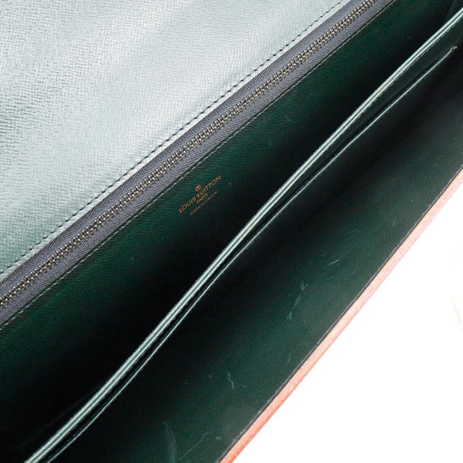 LOUIS VUITTON（ルイ・ヴィトン） セルビット ヌメ革 ヴィンテージ