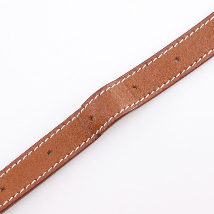 【HERMES】エルメス シルキーシティPM Brides de Gala ブリッド・ドゥ・ガラ シルク オレンジ C レディース ショルダーバッグ HERMES（エルメス） シルキーシティPM Brides de Gala ブリッド・ドゥ