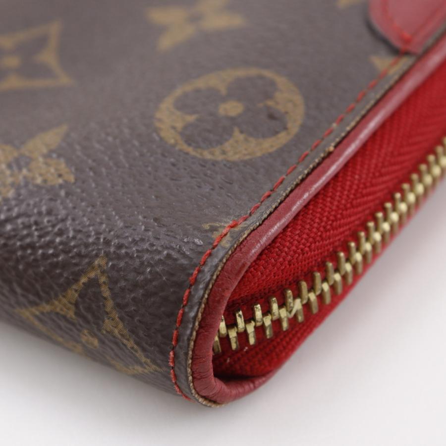 LOUIS VUITTON（ルイ・ヴィトン） ジッピーウォレット レティーロ