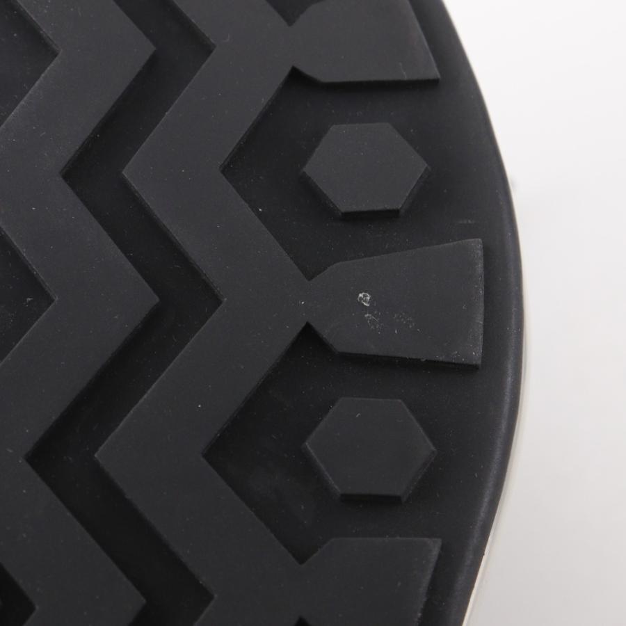 PRADA（プラダ） ウィングチップ エアソール 2EG299 スニーカー レザー