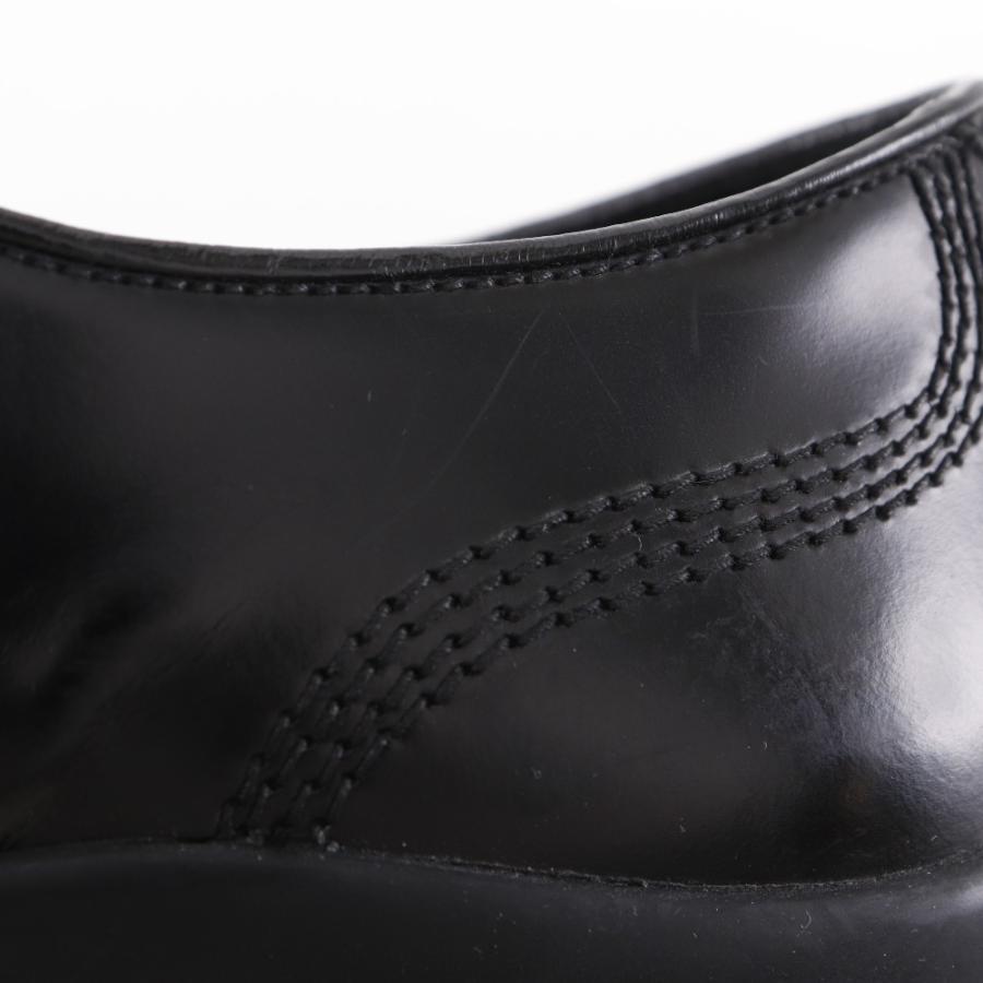 PRADA（プラダ） ウィングチップ エアソール 2EG299 スニーカー レザー