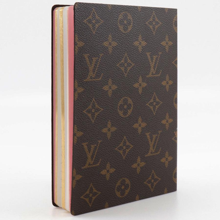 LOUIS VUITTON ルイ・ヴィトン カイエ・クレマンス ヴィヴィエンヌ ノートブック GI0545 DF0280 その他文具 【I201525052】中古_2