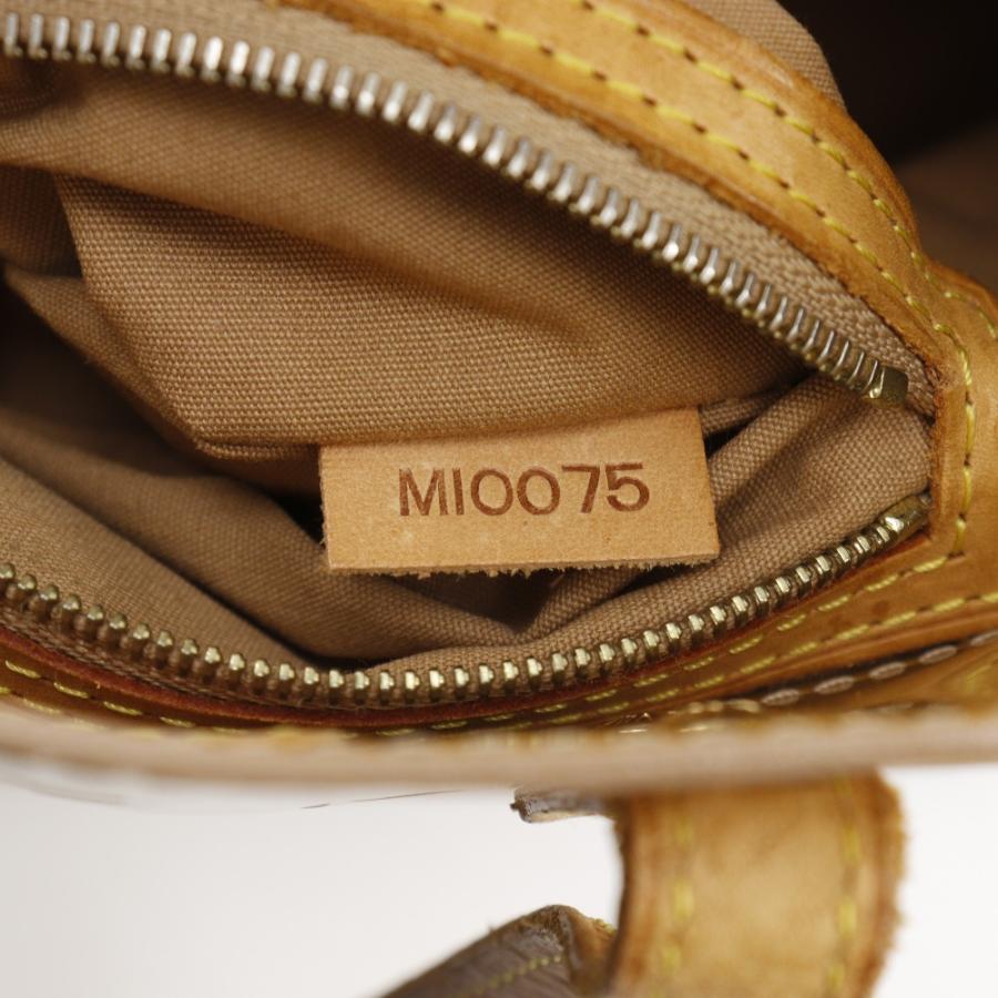 LOUIS VUITTON（ルイ・ヴィトン） リードPM M91334 MI0075