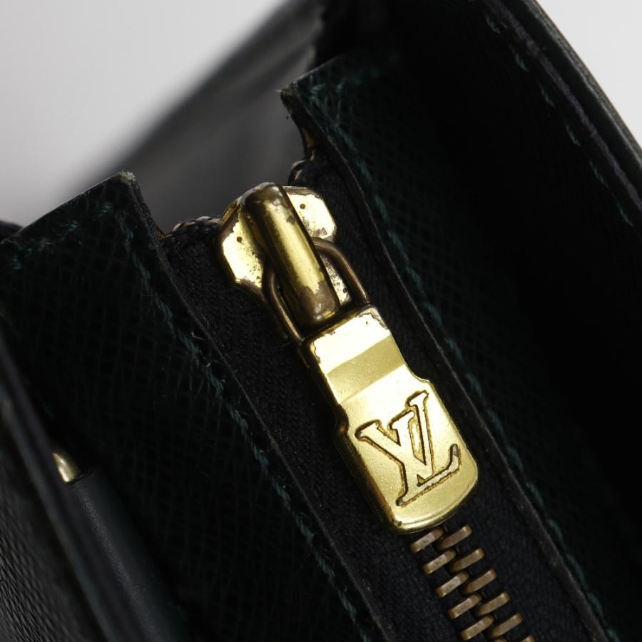 LOUIS VUITTON（ルイ・ヴィトン） ポルト ドキュマン・ロザン M30054