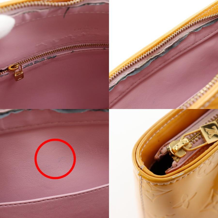 LOUIS VUITTON（ルイ・ヴィトン） ヒューストン M91054 TH0939 トート