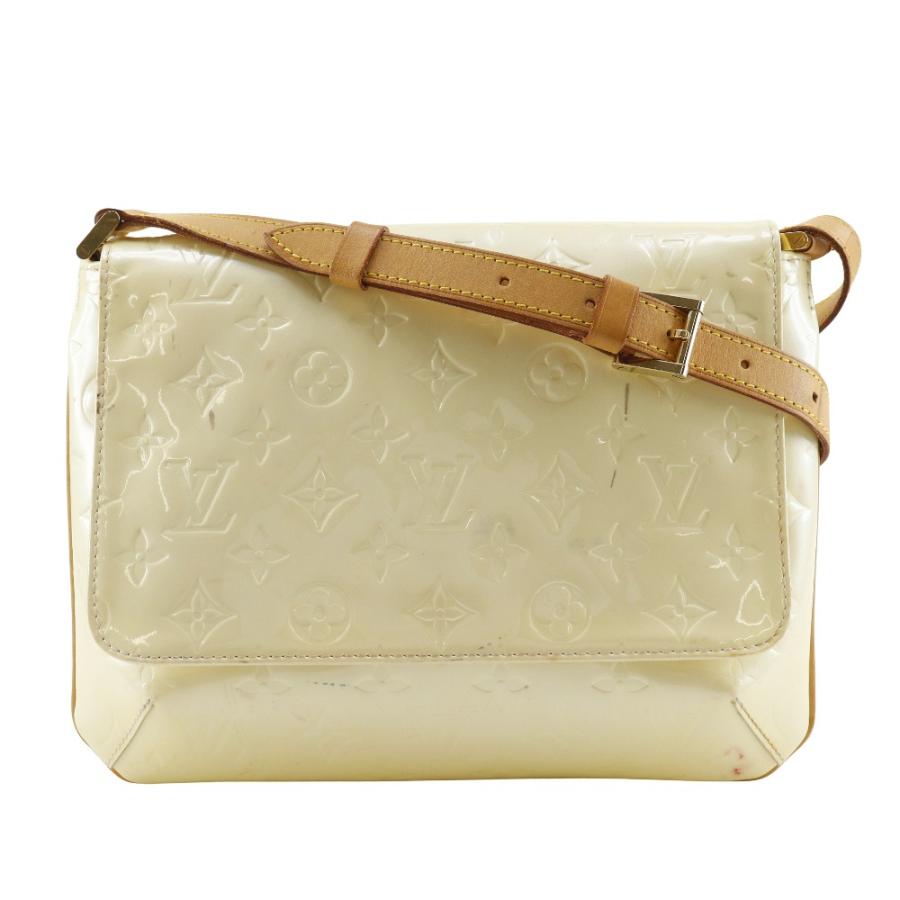 LOUIS VUITTON（ルイ・ヴィトン） トンプソンストリート M91203 CA0095