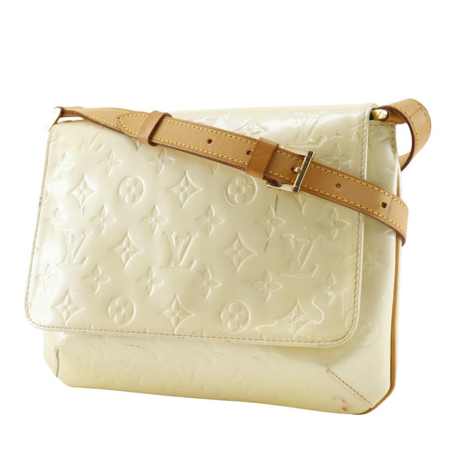 LOUIS VUITTON（ルイ・ヴィトン） トンプソンストリート M91203 CA0095
