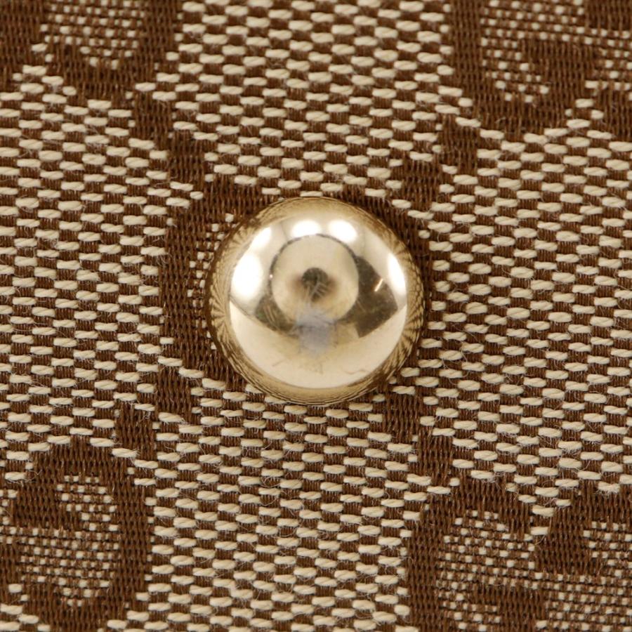 GUCCI（グッチ） メイフェア 257063 トートバッグ GGキャンバス 赤