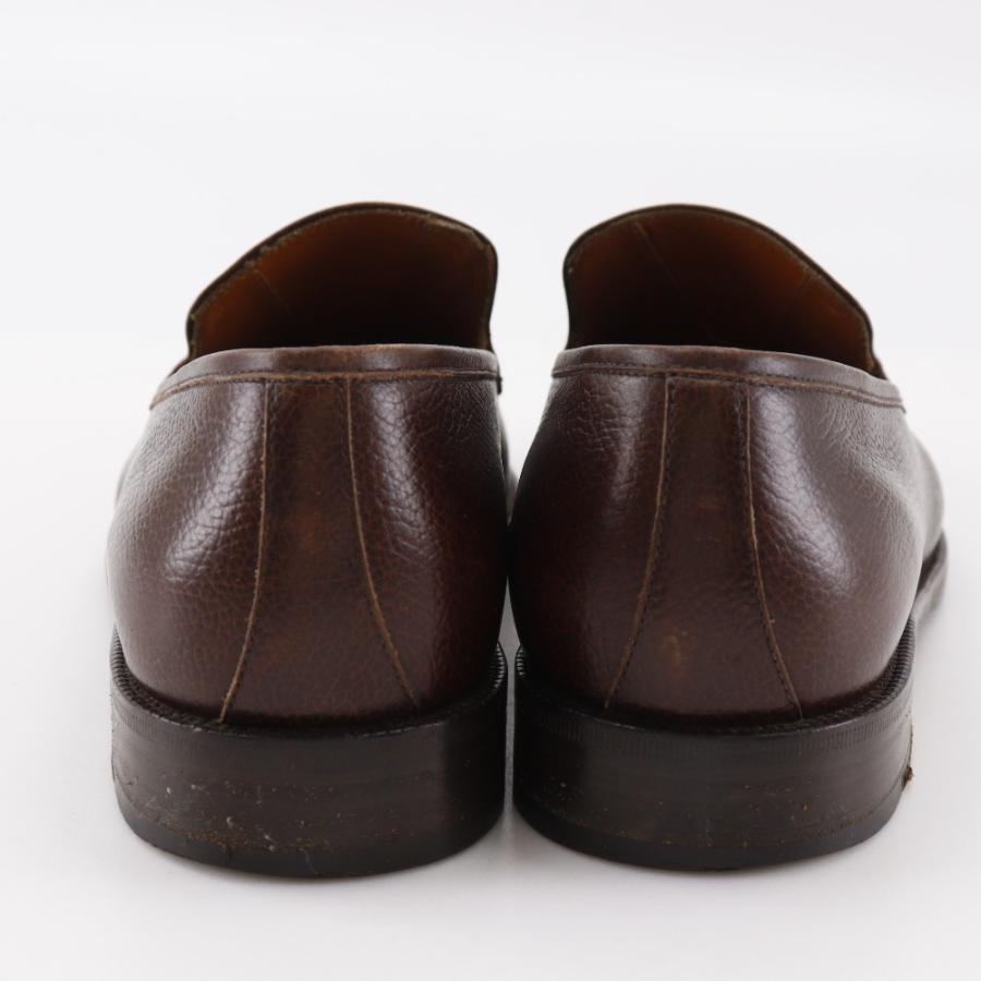 Salvatore Ferragamo サルヴァトーレフェラガモ ガンチーニ ローファー