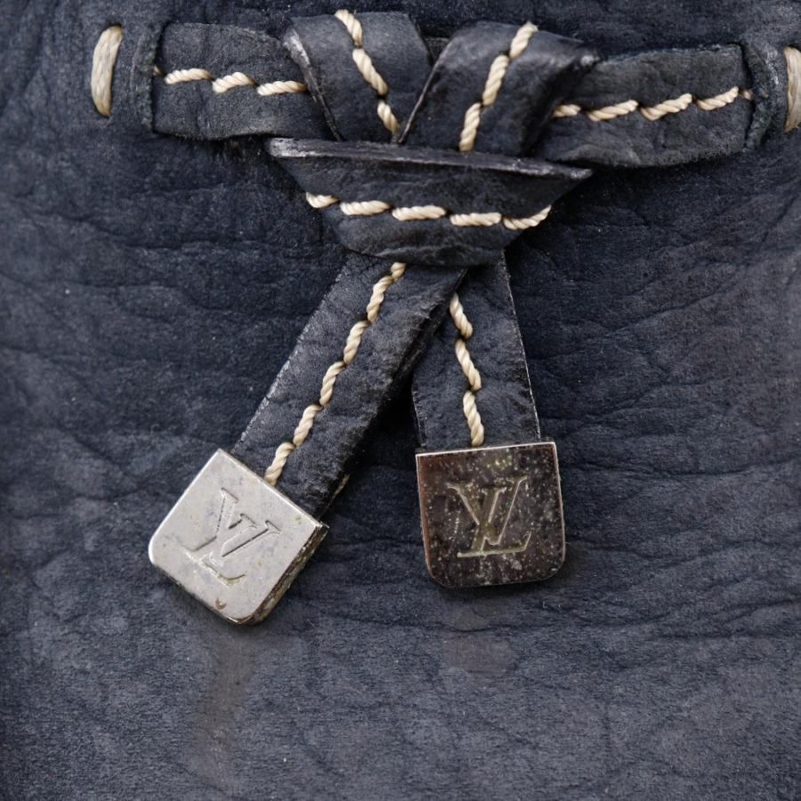 大特価　ルイヴィトン　モカシン　モンテカルロ　スエード LOUIS VUITTON（ルイ・ヴィトン） モンテカルロ ドライビングシューズ