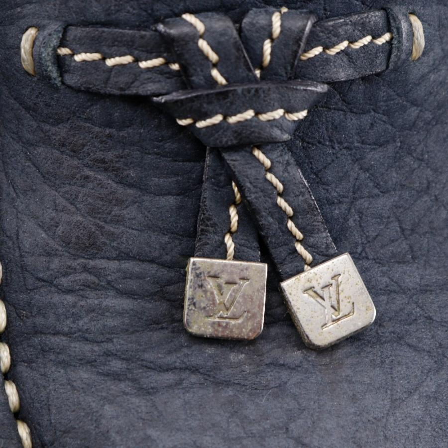 LOUIS VUITTON ルイ・ヴィトン モンテカルロ ドライビングシューズ  