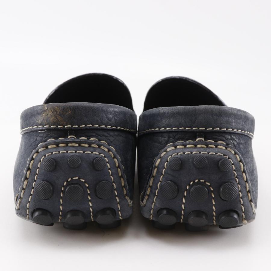 LOUIS VUITTON ルイ・ヴィトン モンテカルロ ドライビングシューズ  