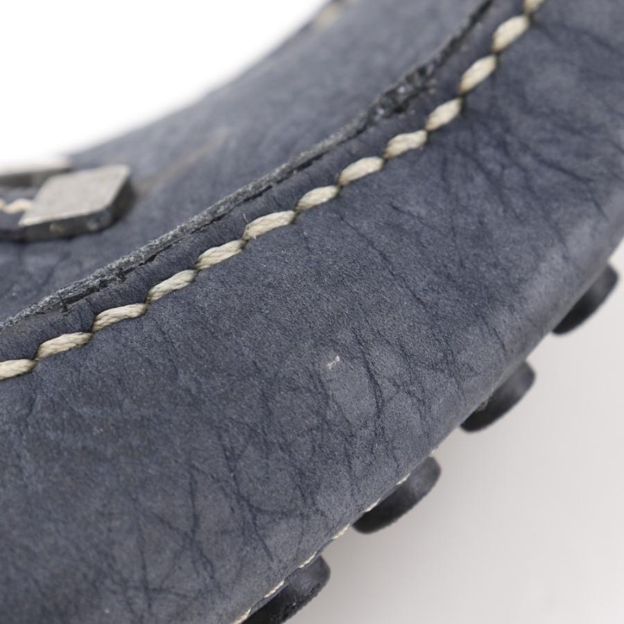 LOUIS VUITTON ルイ・ヴィトン モンテカルロ ドライビングシューズ  