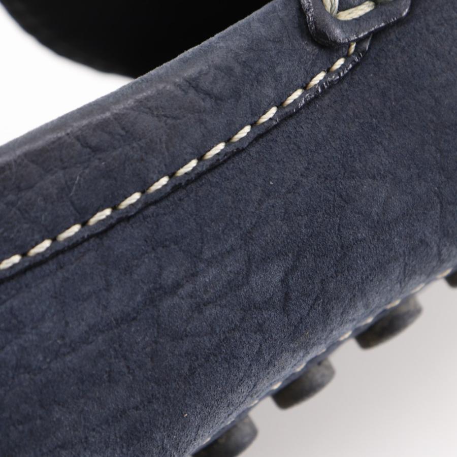 LOUIS VUITTON ルイ・ヴィトン モンテカルロ ドライビングシューズ  