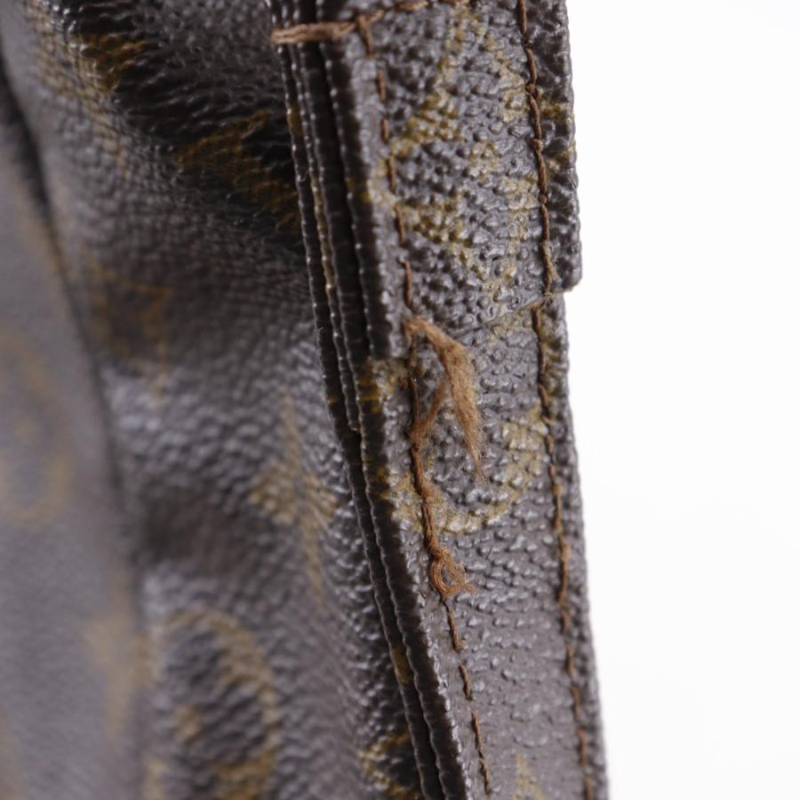 LOUIS VUITTON（ルイ・ヴィトン） マルソー ヴィンテージ M40264