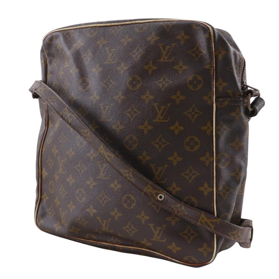 LOUIS VUITTON（ルイ・ヴィトン） マルソー ヴィンテージ M40264