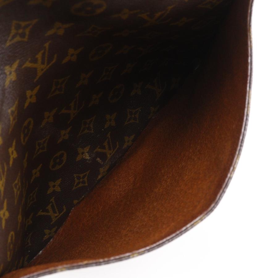 LOUIS VUITTON（ルイ・ヴィトン） マルソー ヴィンテージ M40264