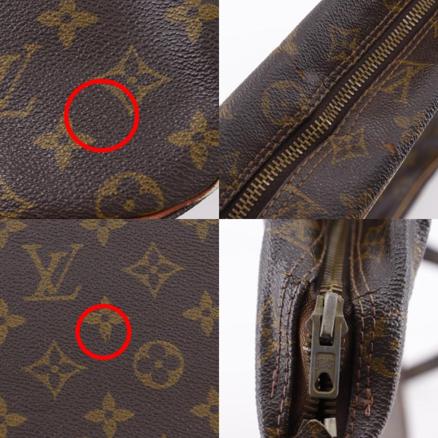 LOUIS VUITTON（ルイ・ヴィトン） マルソー ヴィンテージ M40264