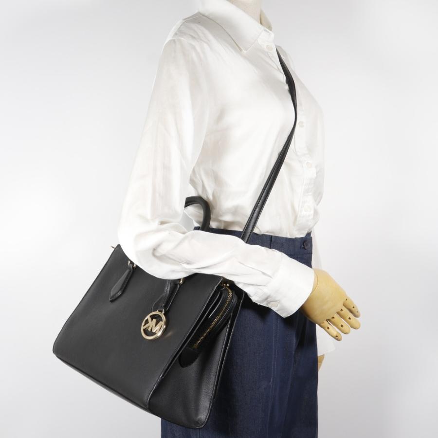MICHAEL KORS（マイケルコース） シェイラ 2WAYショルダー 