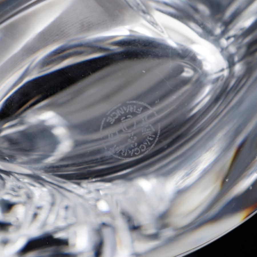 新品未使用Baccarat バカラ　花瓶　RRIGOT ジベルニー 2026年最新】Yahoo!オークション -バカラ ジベルニーの中古品・新品
