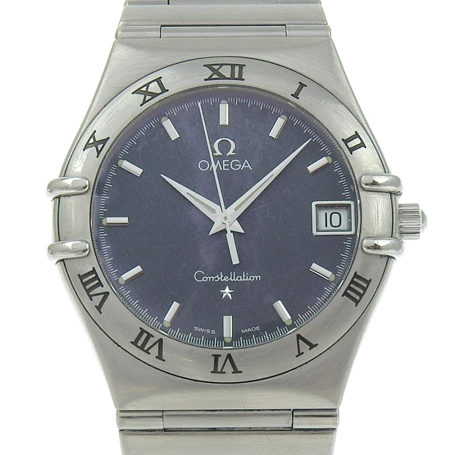 OMEGA オメガ コンステレーション 1512.40 腕時計 SS クオーツ  