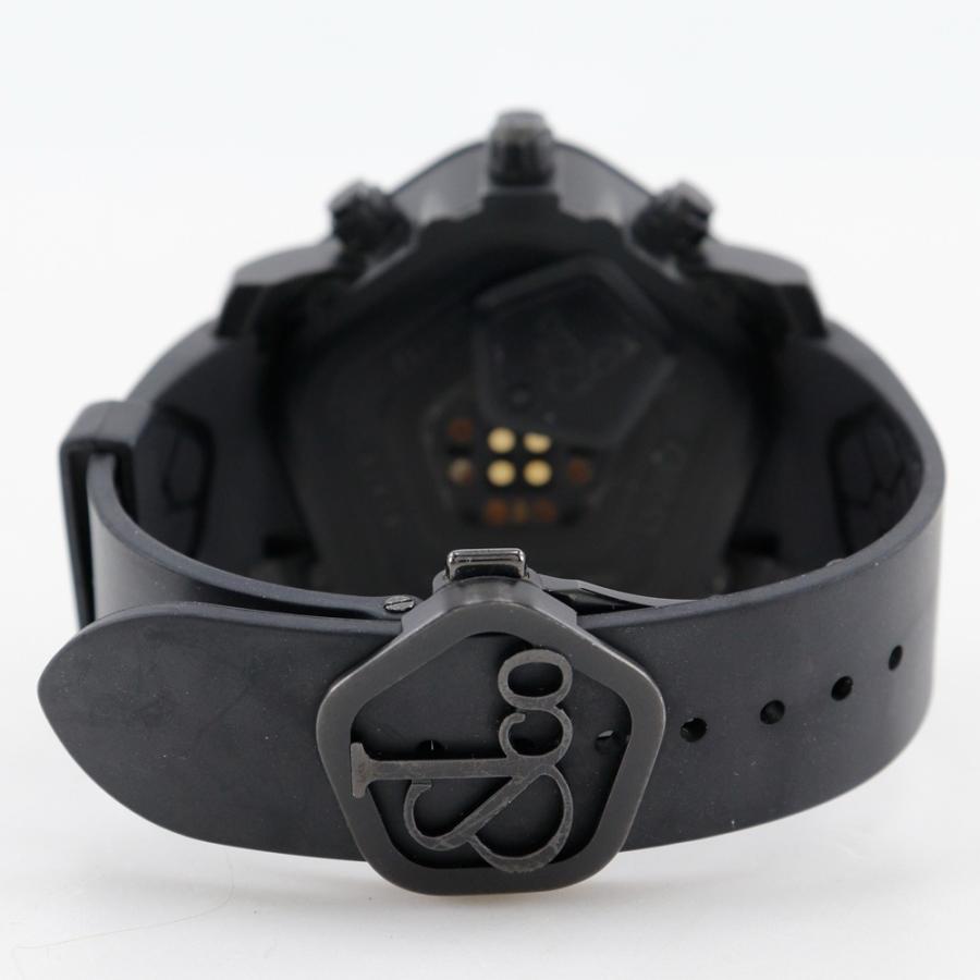JACOB&CO（ジェイコブ） 5タイムゾーン ゴースト GMT JC-GST-WHD