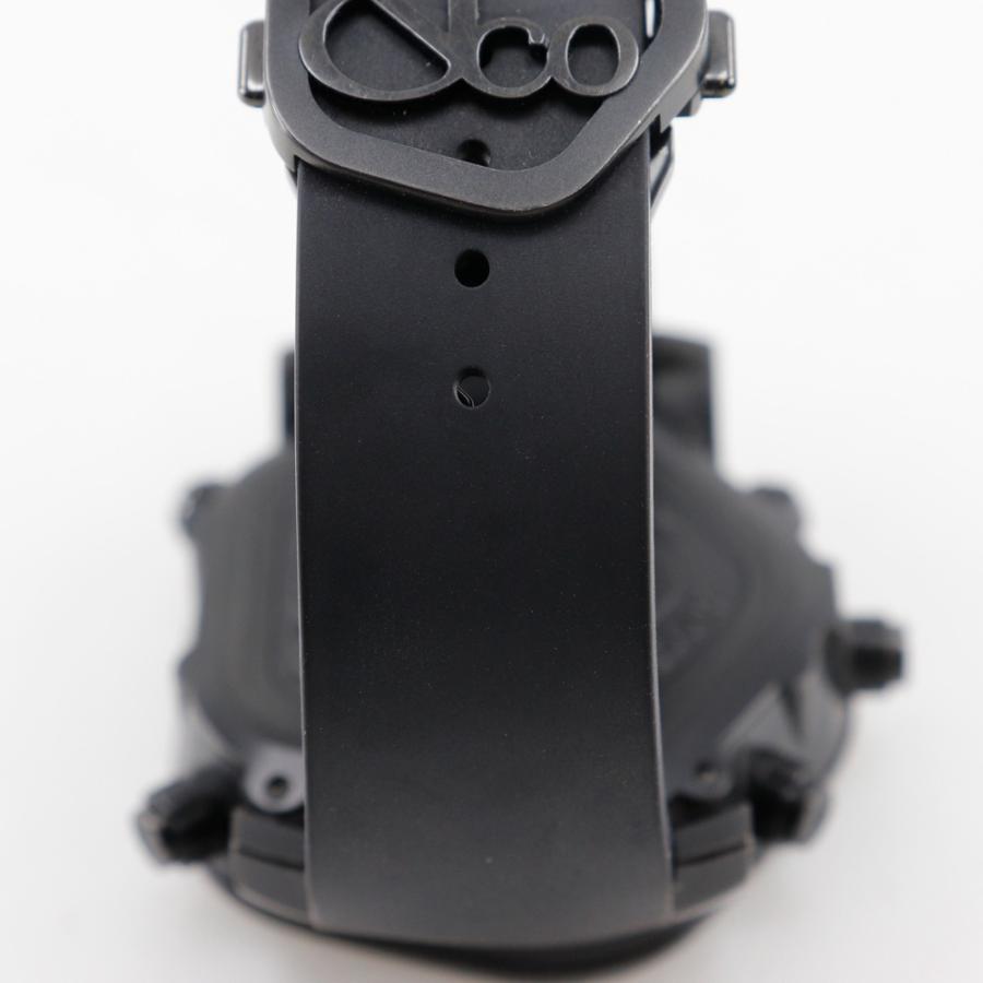 JACOB&CO（ジェイコブ） 5タイムゾーン ゴースト GMT JC-GST-WHD