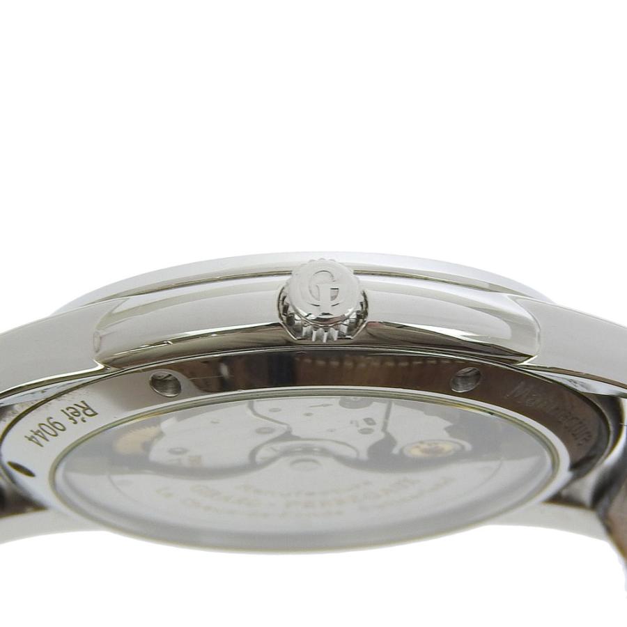 ジラール・ペルゴ（GIRARD-PERREGAUX） クラシックデイト 裏スケ 9044