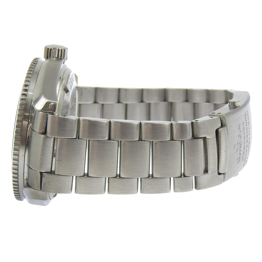 OMEGA（オメガ） シーマスター プラネットオーシャン 2208-50 腕時計