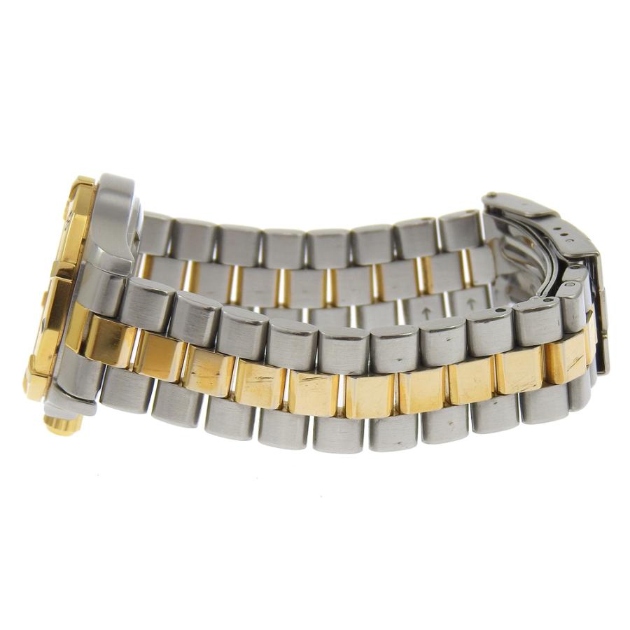 TAG HEUER タグホイヤー プロフェッショナルデイト200 WK1321 腕時計  