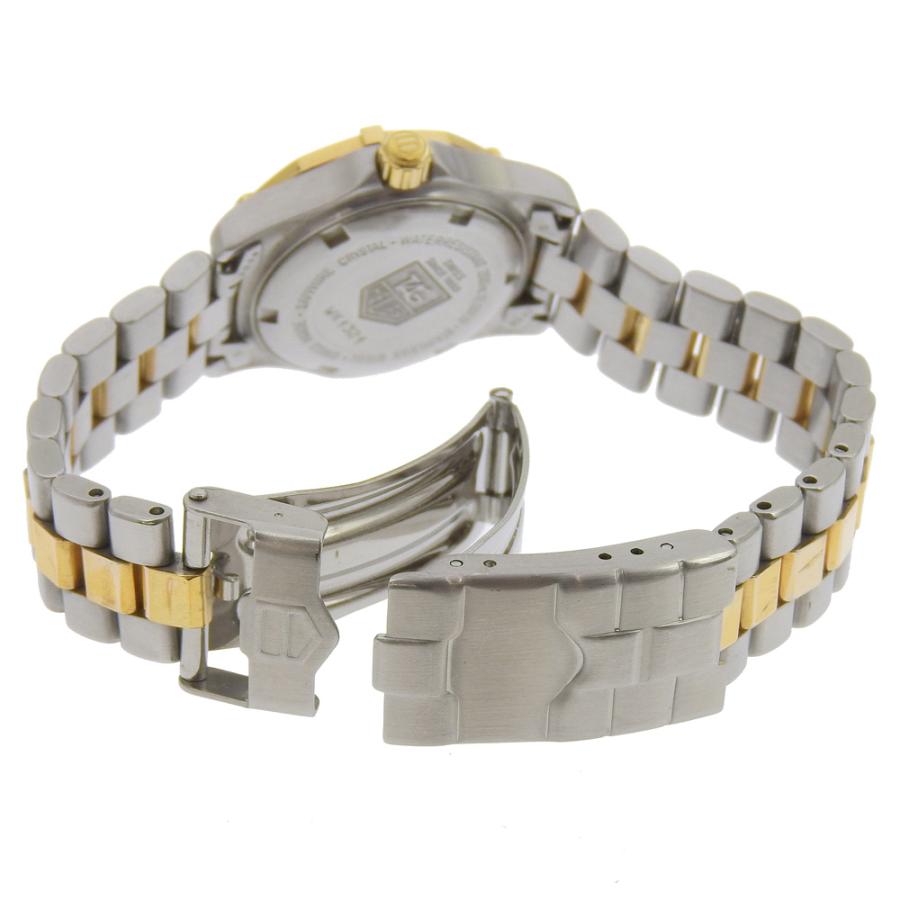 TAG HEUER タグホイヤー プロフェッショナルデイト200 WK1321 腕時計  