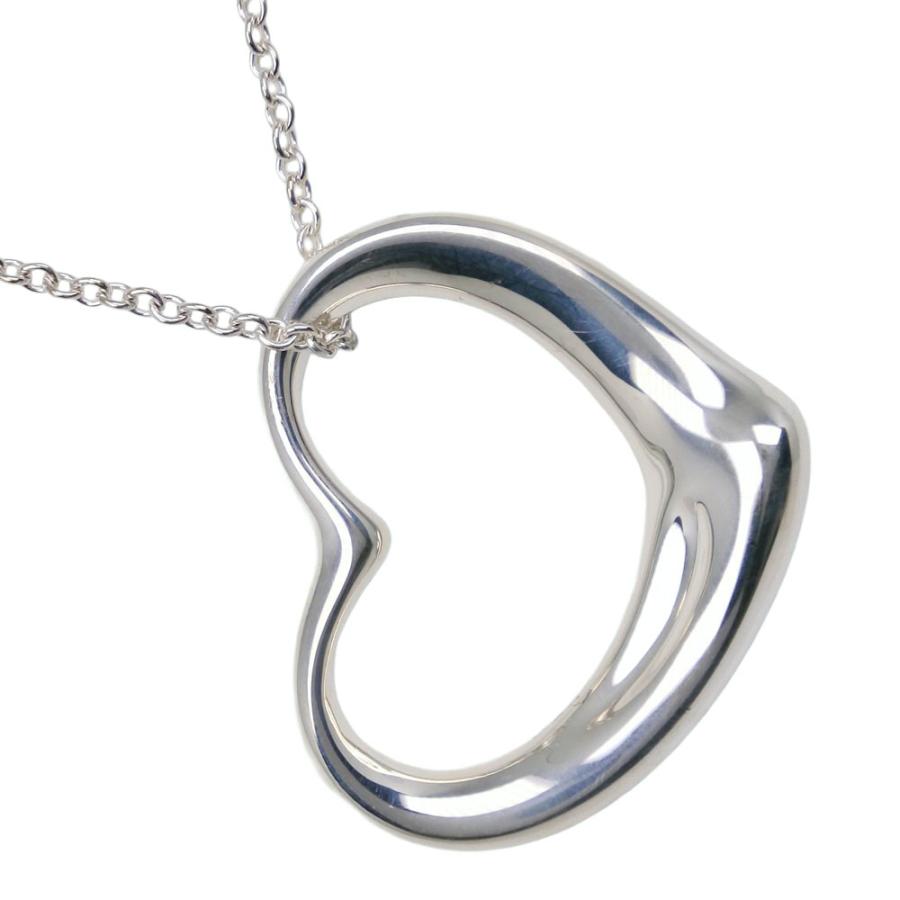 TIFFANY&Co.（ティファニー） オープンハート エルサ・ペレッティ