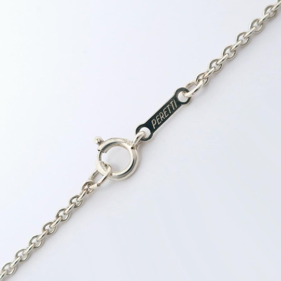TIFFANY&Co.（ティファニー） オープンハート エルサ・ペレッティ