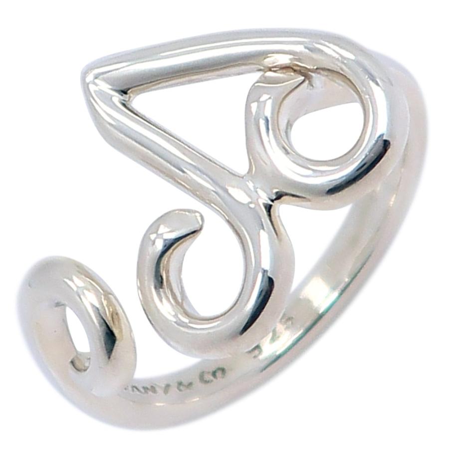 TIFFANY&Co.（ティファニー） アリエスゾディアック 牡羊座 パロマ