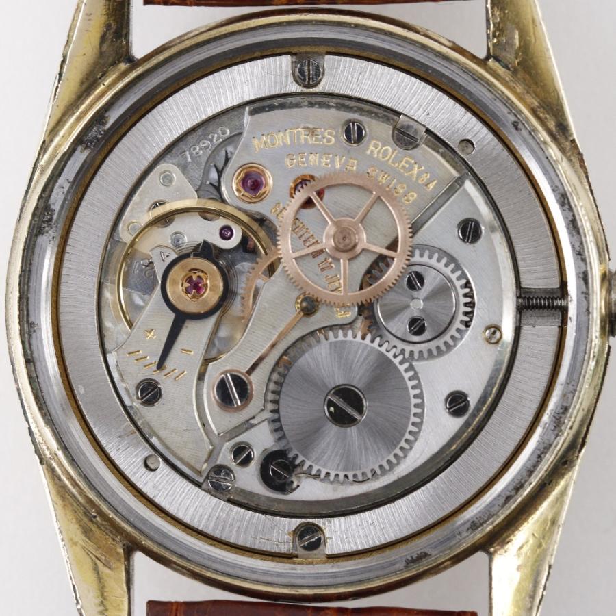ROLEX（ロレックス） プレシジョン オイスターデイト ヴィンテージ 