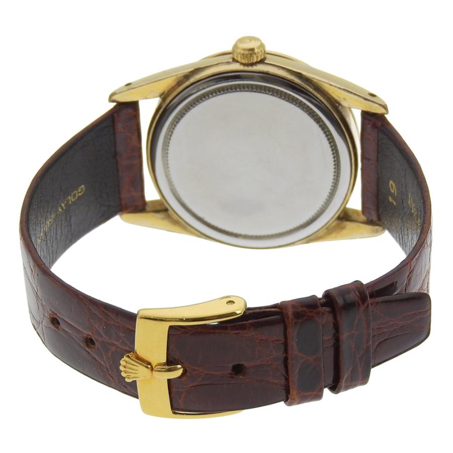ROLEX（ロレックス） プレシジョン オイスターデイト ヴィンテージ 