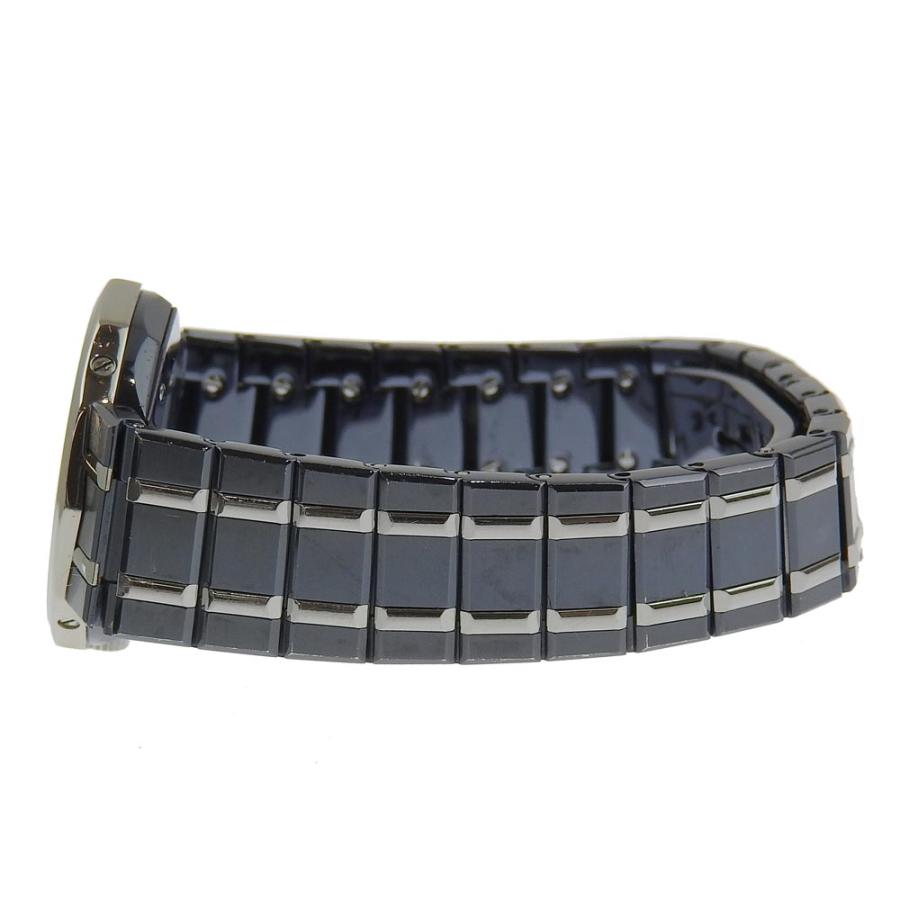 CORUMアドミラルズカップ ネイビー&シルバー CORUM/コルム】 アドミラルズカップ 99.330.30.V585 腕時計