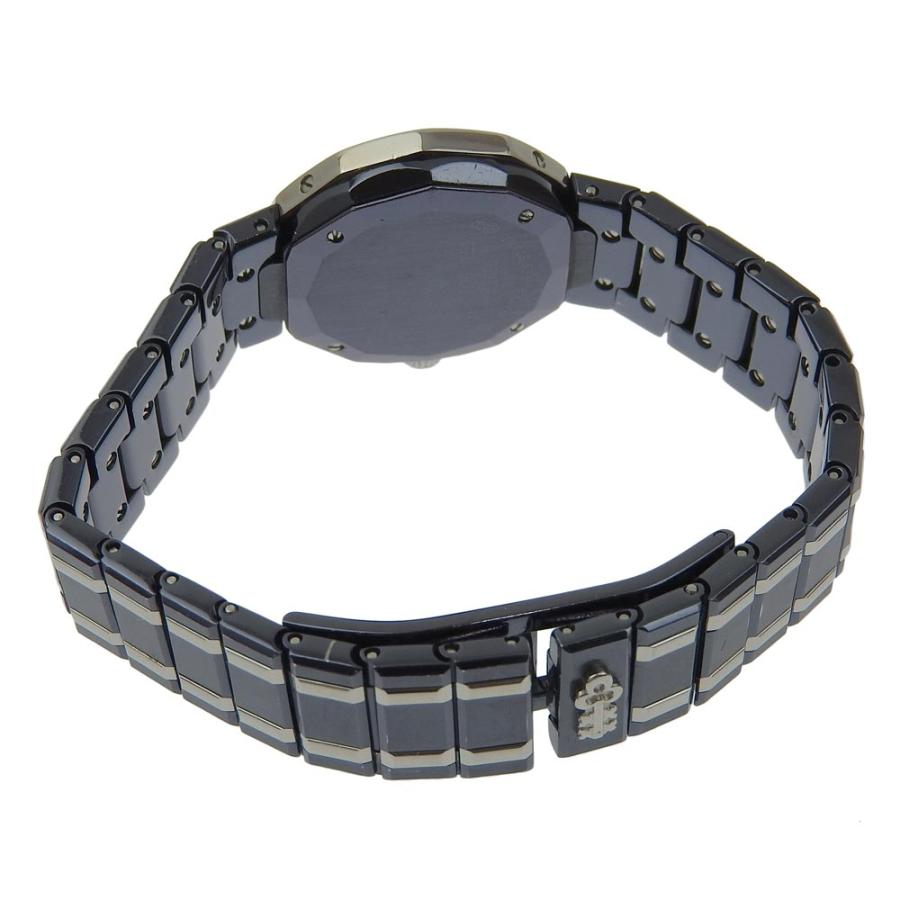 CORUM コルム アドミラルズカップ 39.610.30 V050 腕時計 SS×ガン