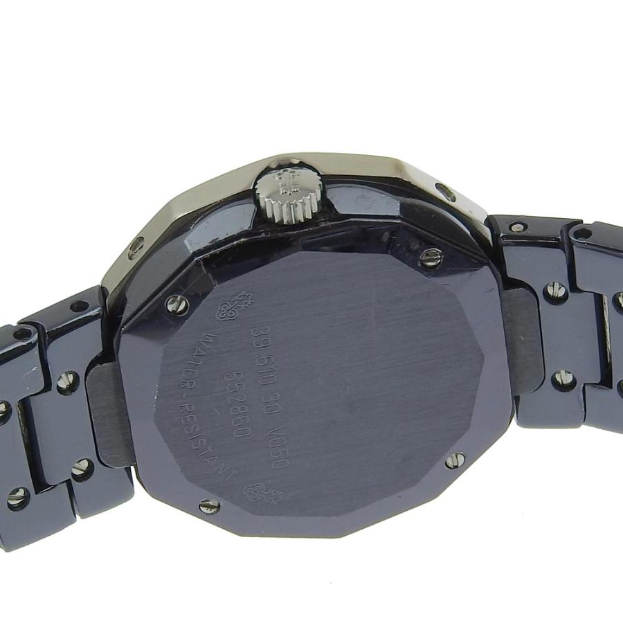 CORUM コルム 腕時計 39.610.30 V050 CORUM コルム アドミラルズカップ 腕時計 ステンレススチール