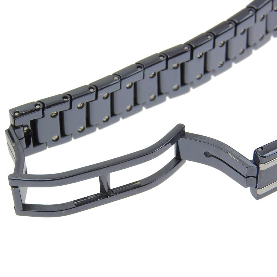 CORUM コルム アドミラルズカップ 39.610.30 V050 腕時計 SS×ガン  