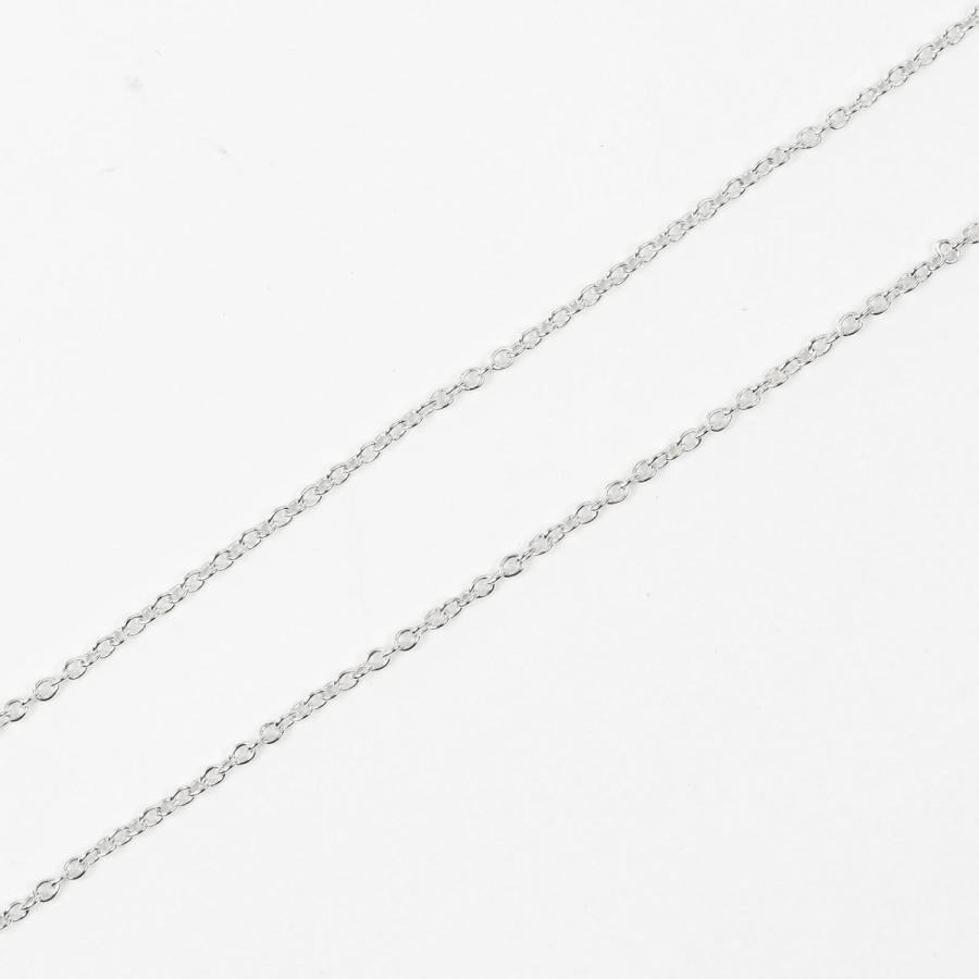 TIFFANY&Co.（ティファニー） レター y ネックレス イニシャル y