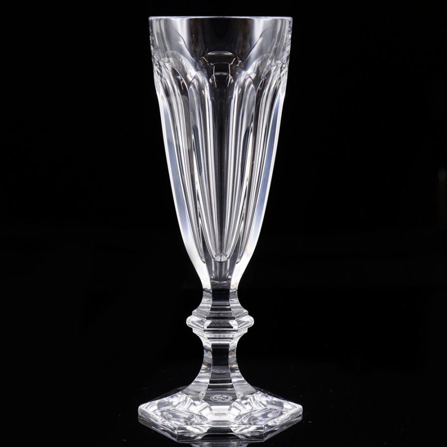 バカラ（Baccarat） アルクール シャンパンフルート グラス クリスタル