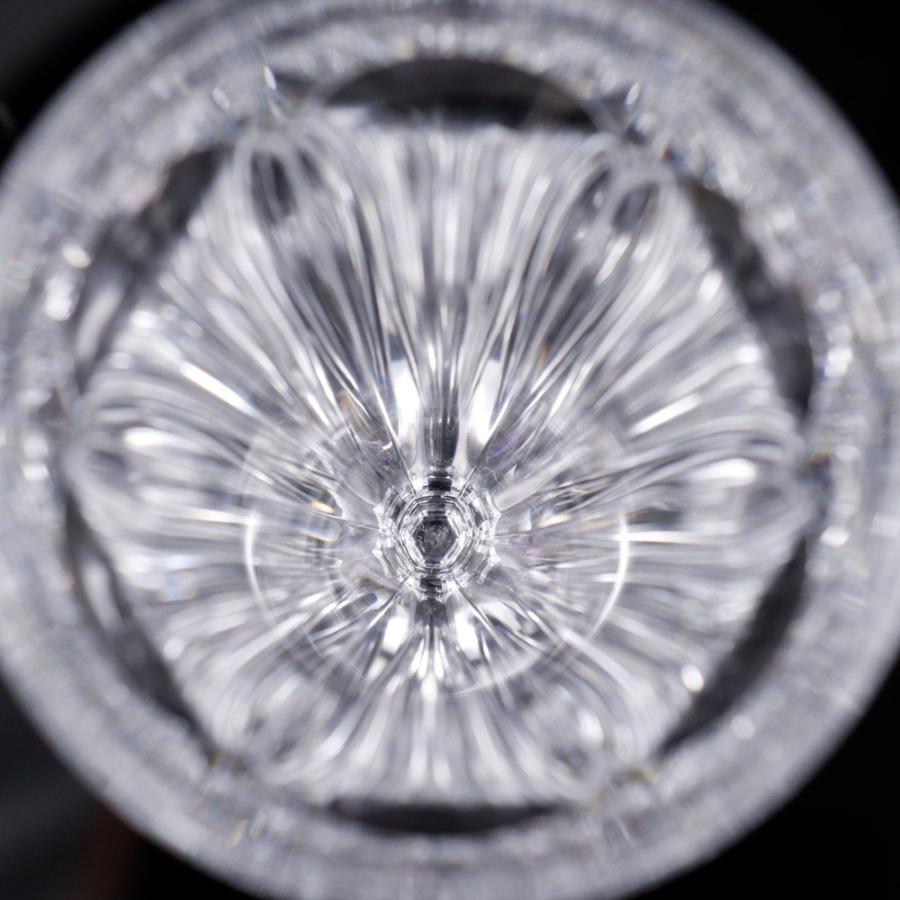 バカラ（Baccarat） アルクール シャンパンフルート グラス クリスタル
