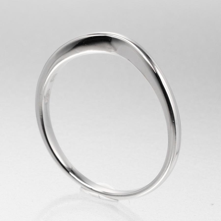 BVLGARI（ブルガリ） フェディ ウェディング 17号 リング 指輪 Pt950