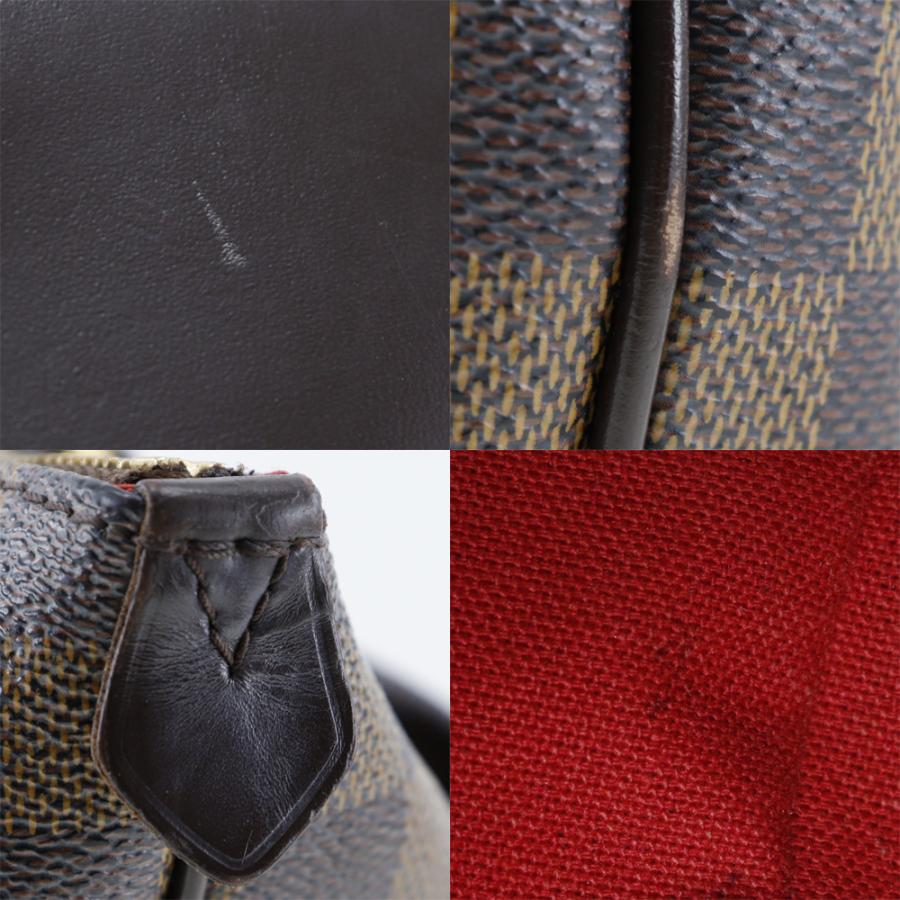 【LOUIS VUITTON】ルイ・ヴィトン ウェストミンスターGM N41103  ダミエキャンバス 茶 DR0193 レディース ショルダーバッグ LOUIS VUITTON（ルイ・ヴィトン） ウェストミンスターGM N41103 DR0193